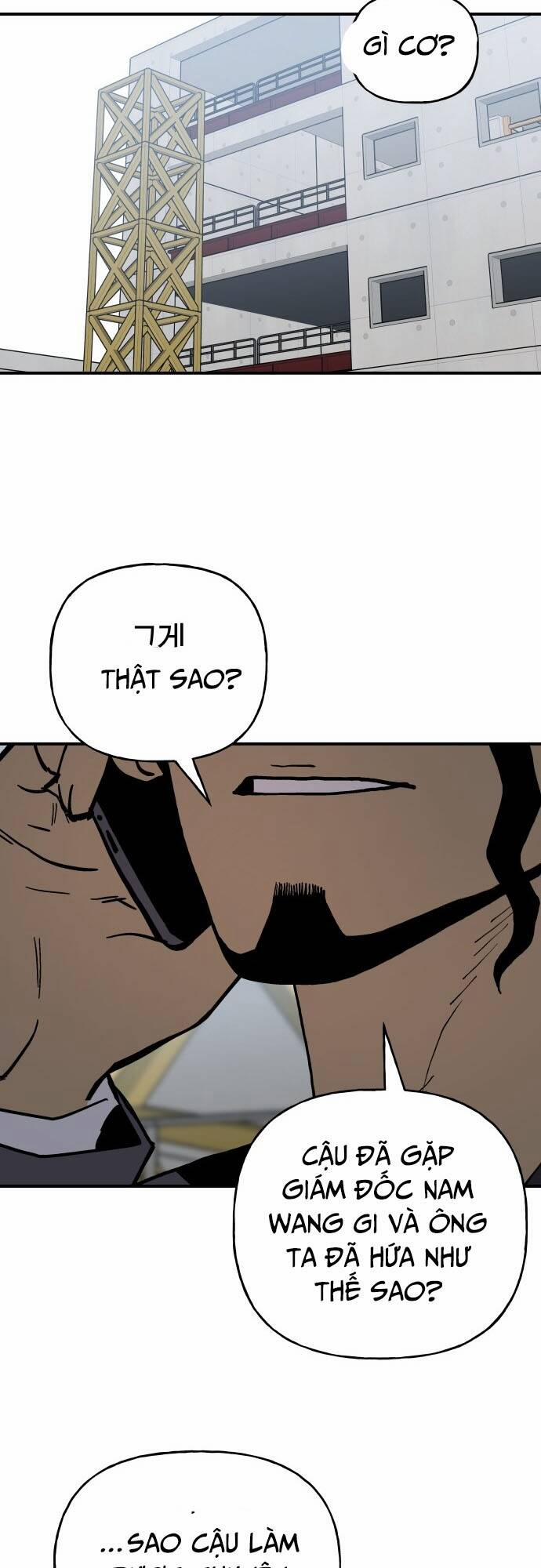 Ông Trùm Trở Lại 35 trang 49