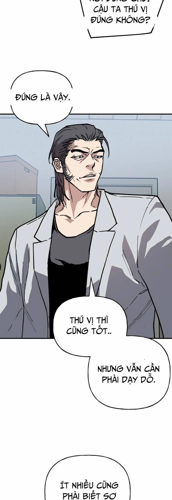 Ông Trùm Trở Lại 35 trang 5