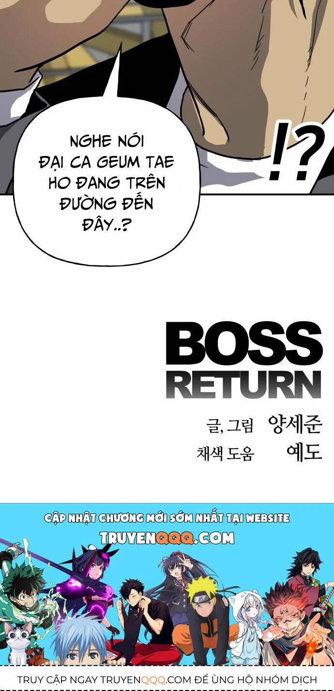 Ông Trùm Trở Lại 35 trang 52