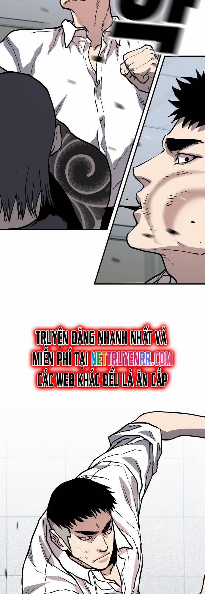 Ông Trùm Trở Lại 35 trang 7