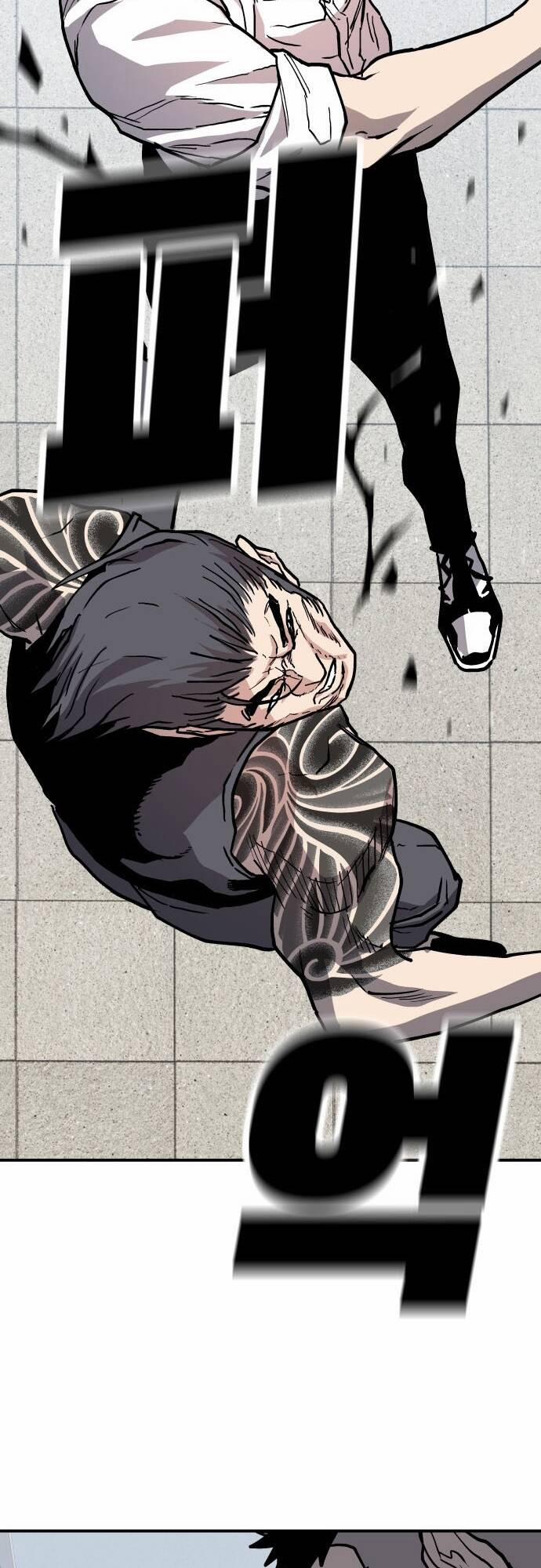 Ông Trùm Trở Lại 35 trang 8