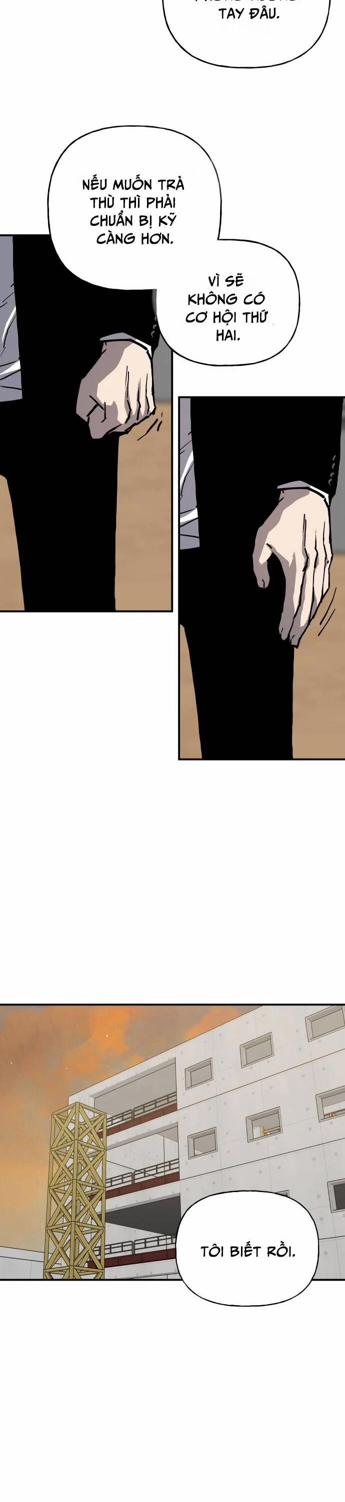 Ông Trùm Trở Lại 37 trang 15