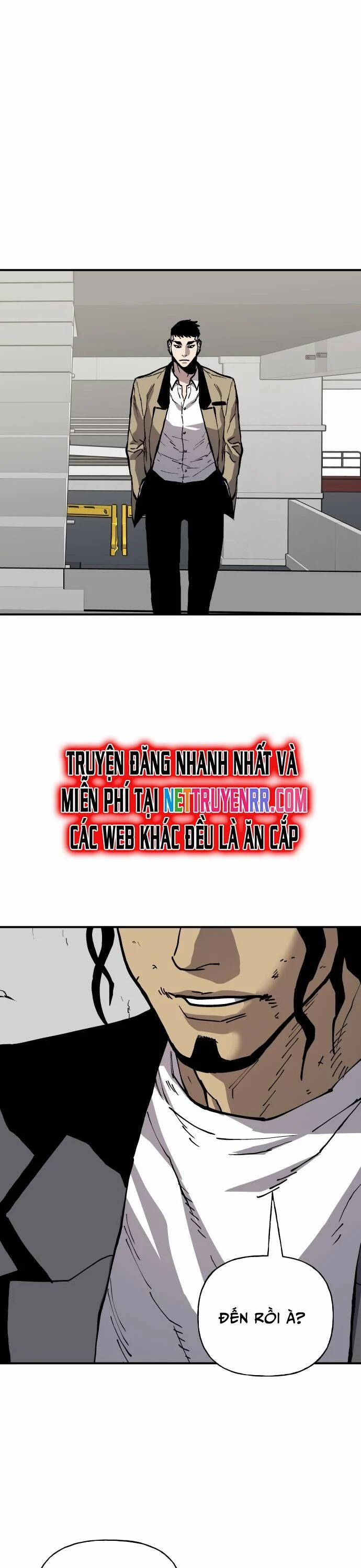 Ông Trùm Trở Lại 37 trang 16