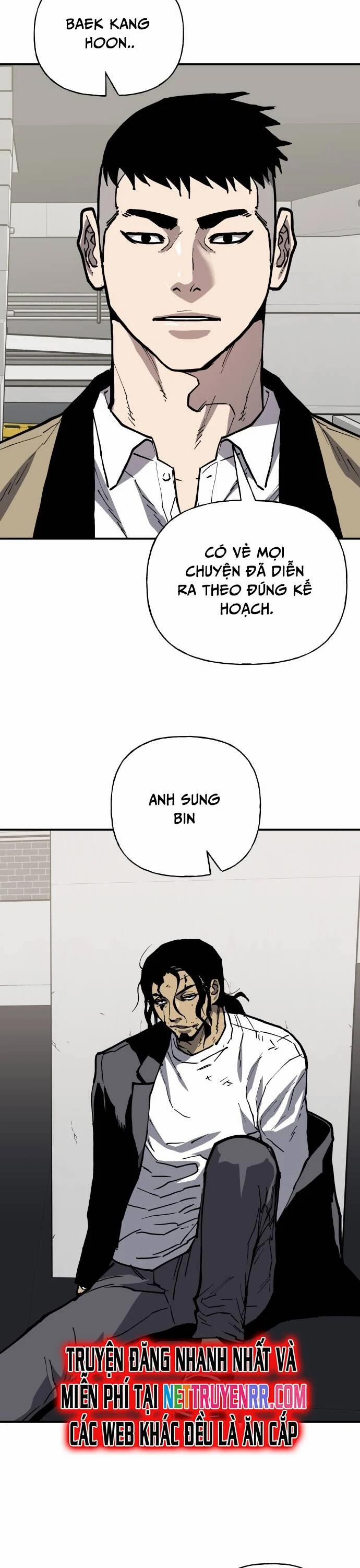 Ông Trùm Trở Lại 37 trang 17
