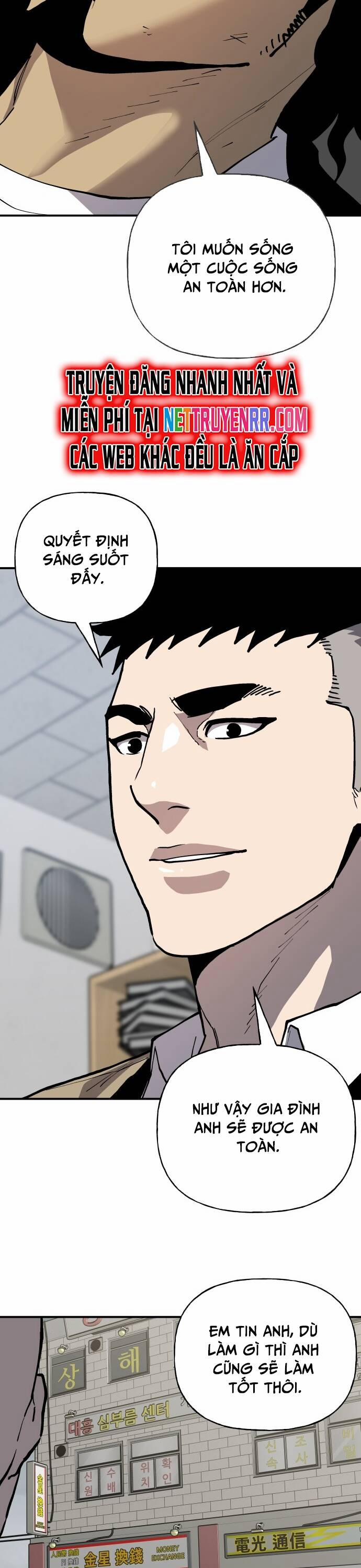 Ông Trùm Trở Lại 37 trang 26