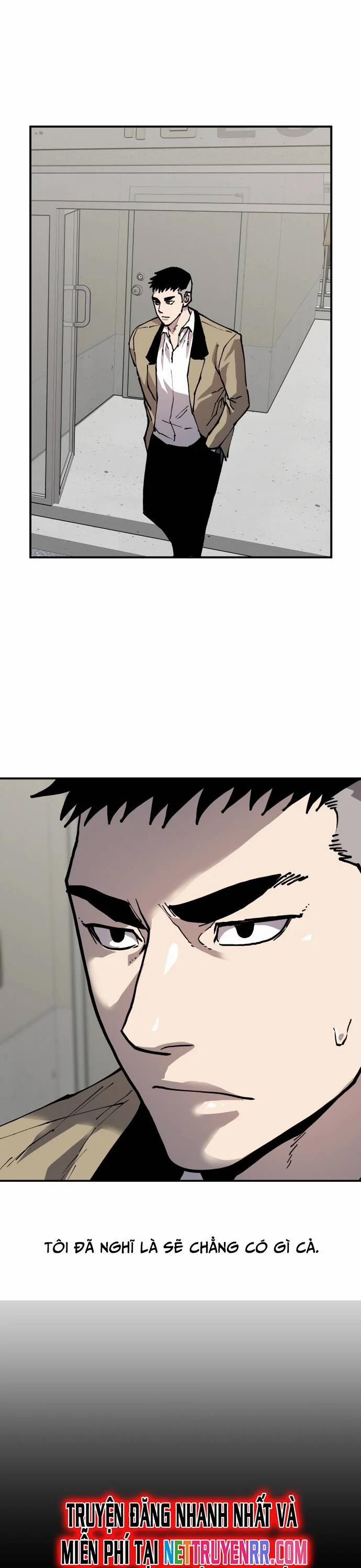 Ông Trùm Trở Lại 37 trang 28