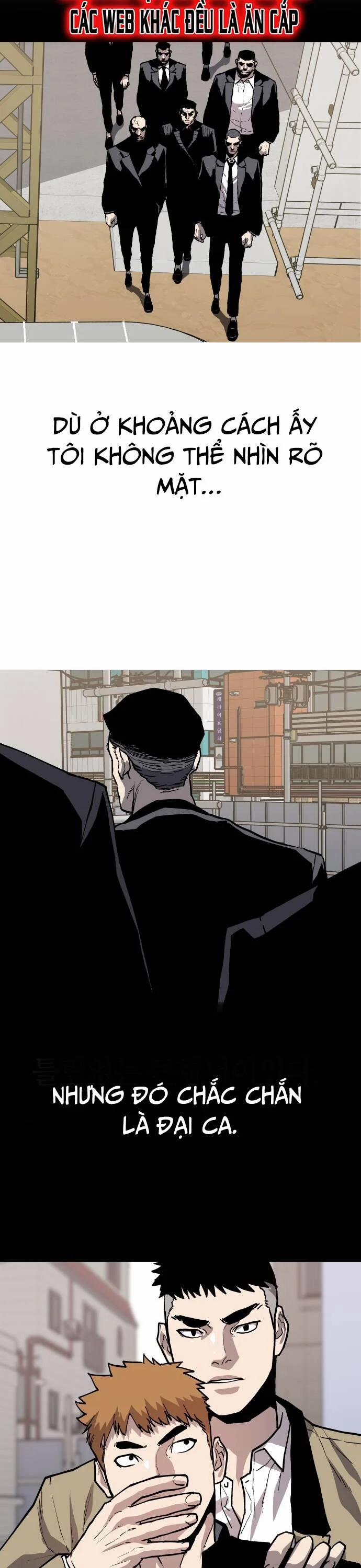 Ông Trùm Trở Lại 37 trang 29
