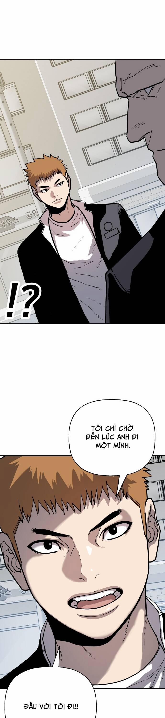 Ông Trùm Trở Lại 37 trang 34