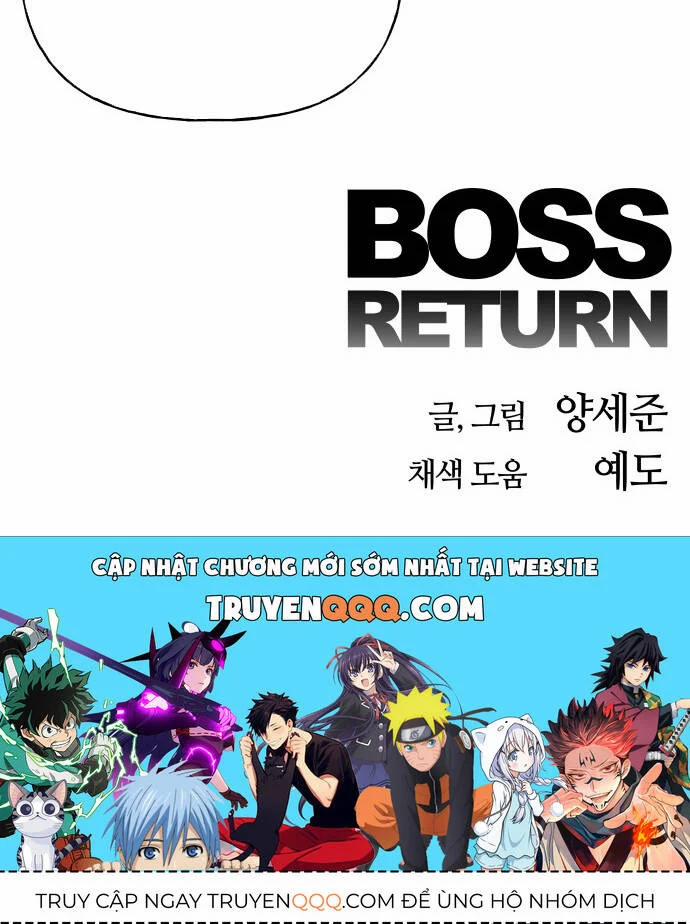 Ông Trùm Trở Lại 37 trang 35