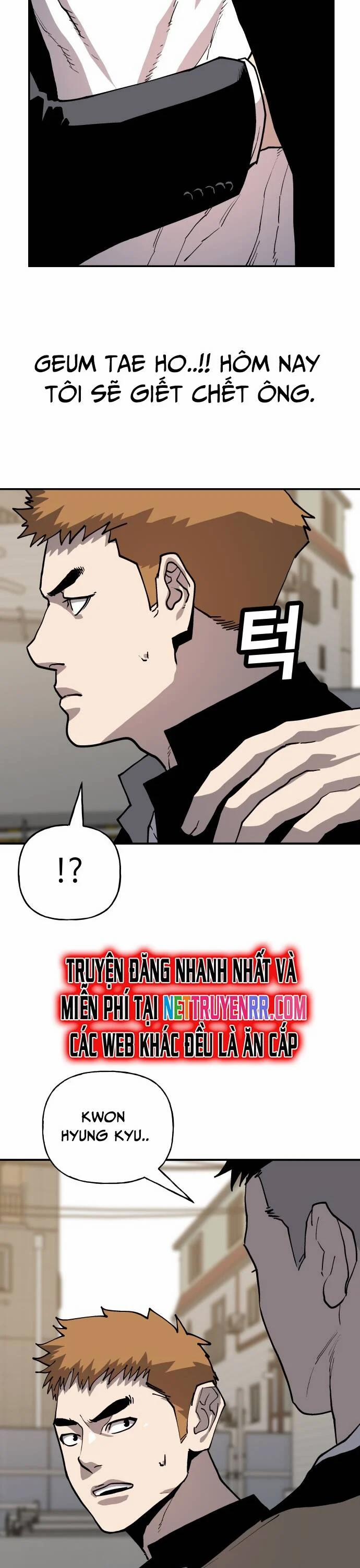 Ông Trùm Trở Lại 37 trang 4