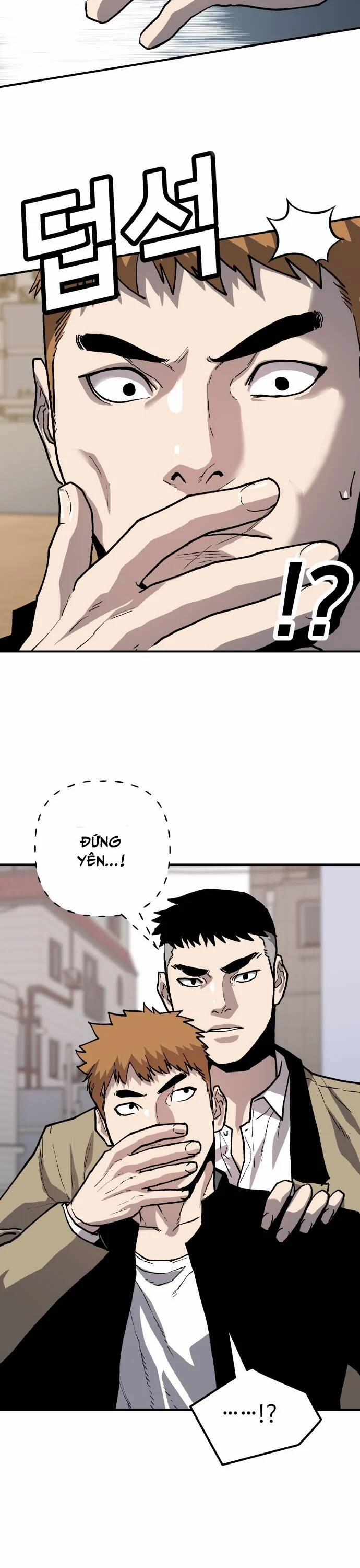Ông Trùm Trở Lại 37 trang 8