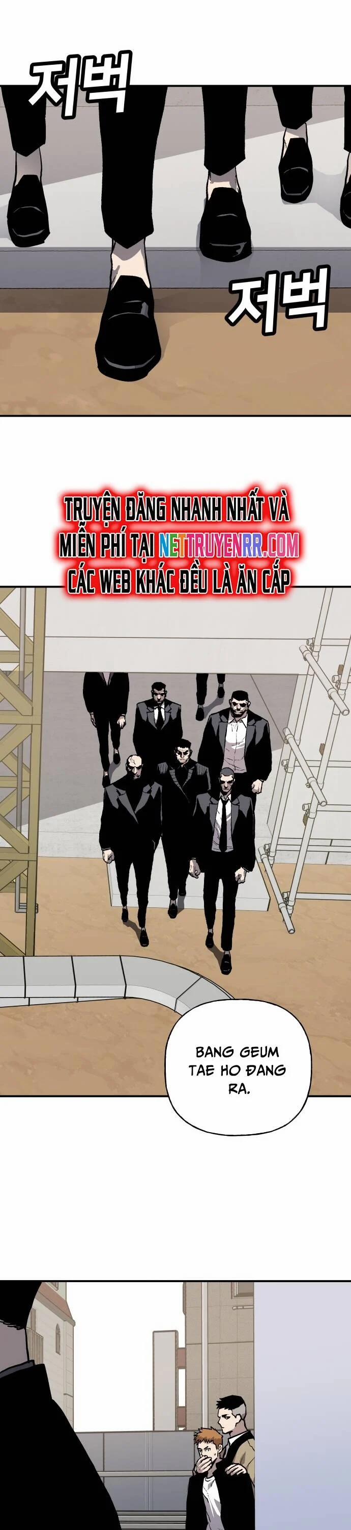 Ông Trùm Trở Lại 37 trang 9