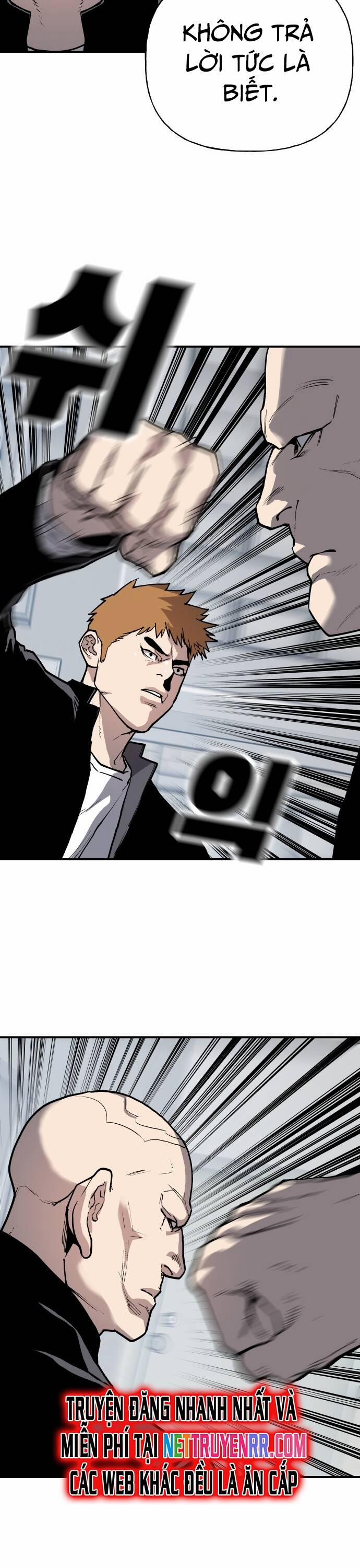 Ông Trùm Trở Lại 38 trang 1