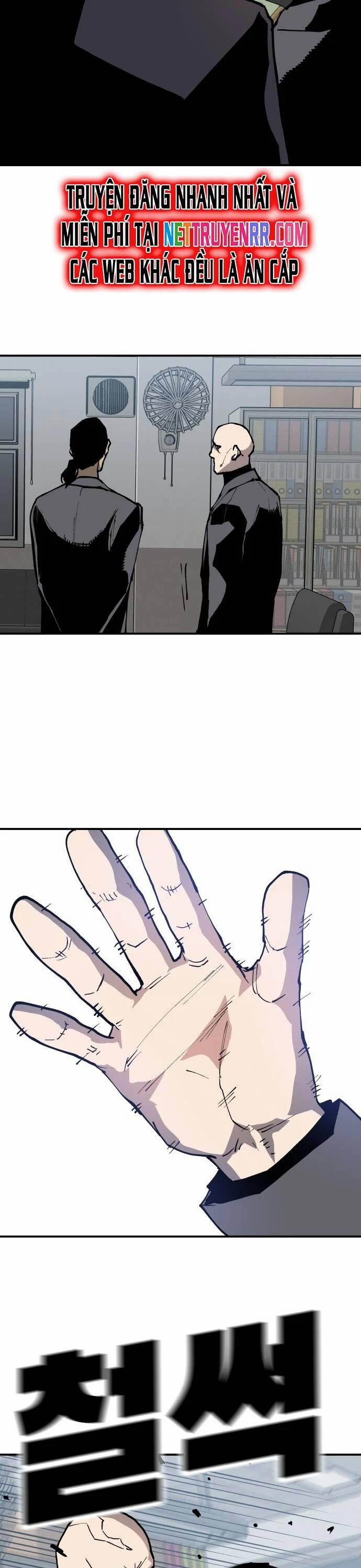 Ông Trùm Trở Lại 38 trang 24