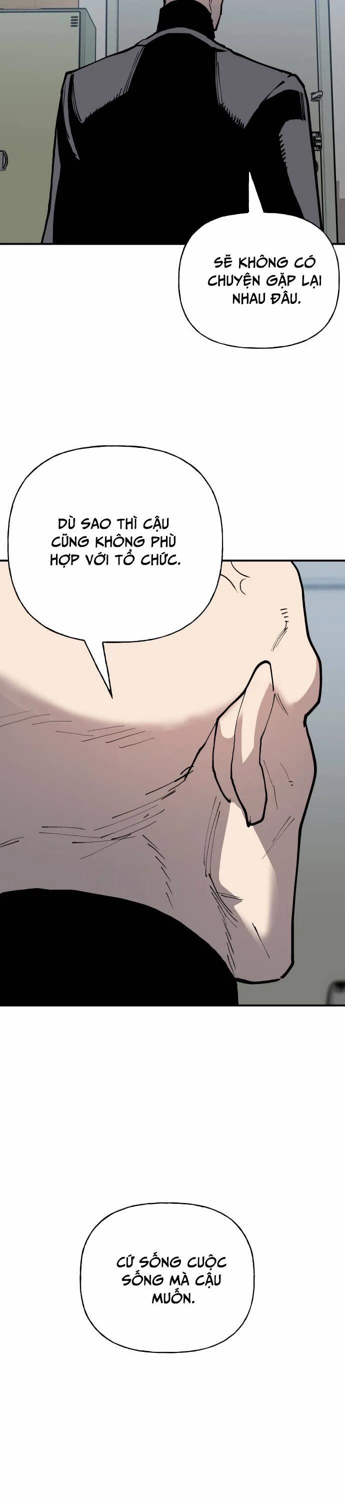 Ông Trùm Trở Lại 38 trang 28