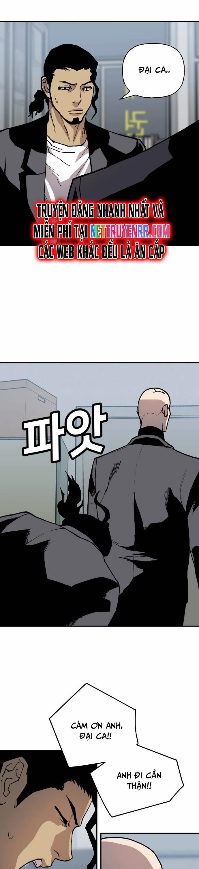 Ông Trùm Trở Lại 38 trang 29