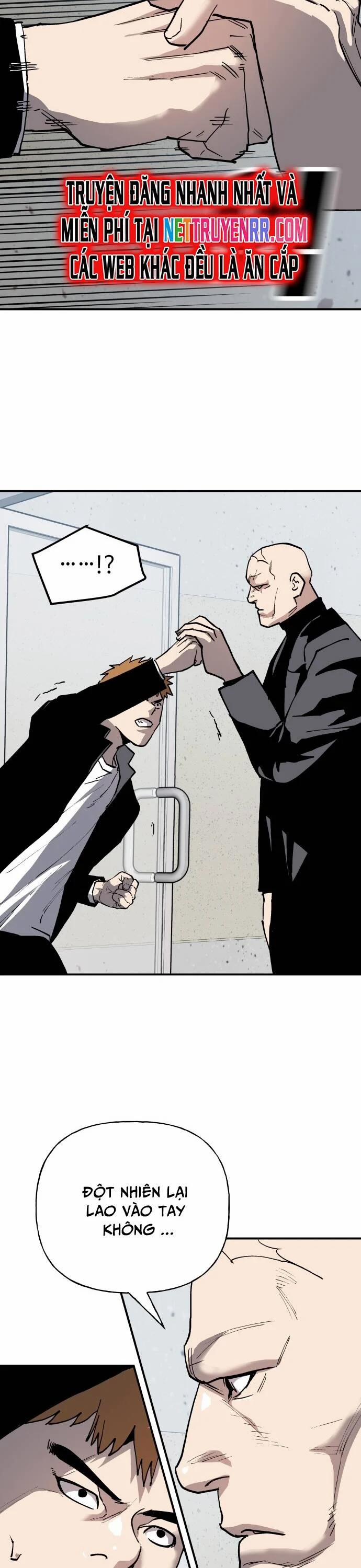 Ông Trùm Trở Lại 38 trang 3
