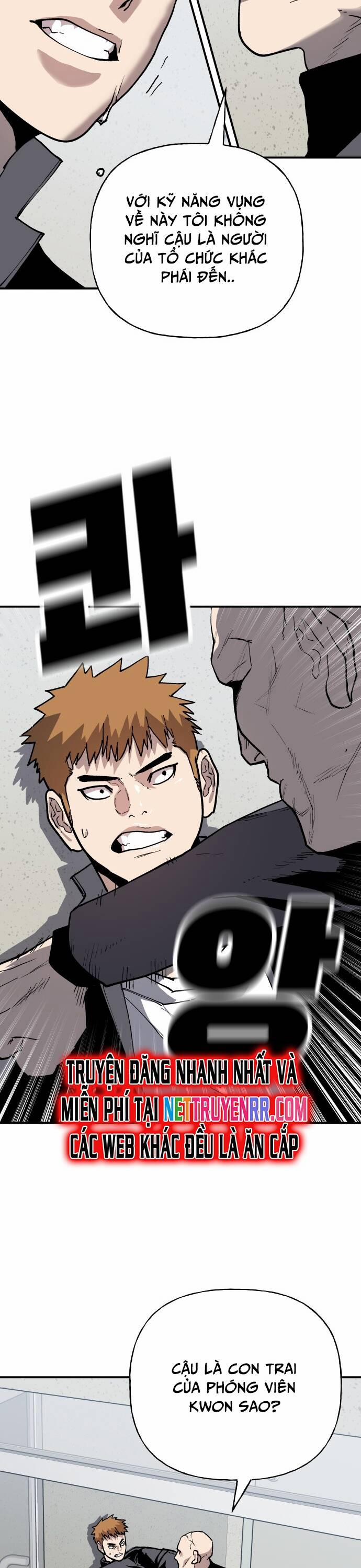 Ông Trùm Trở Lại 38 trang 4