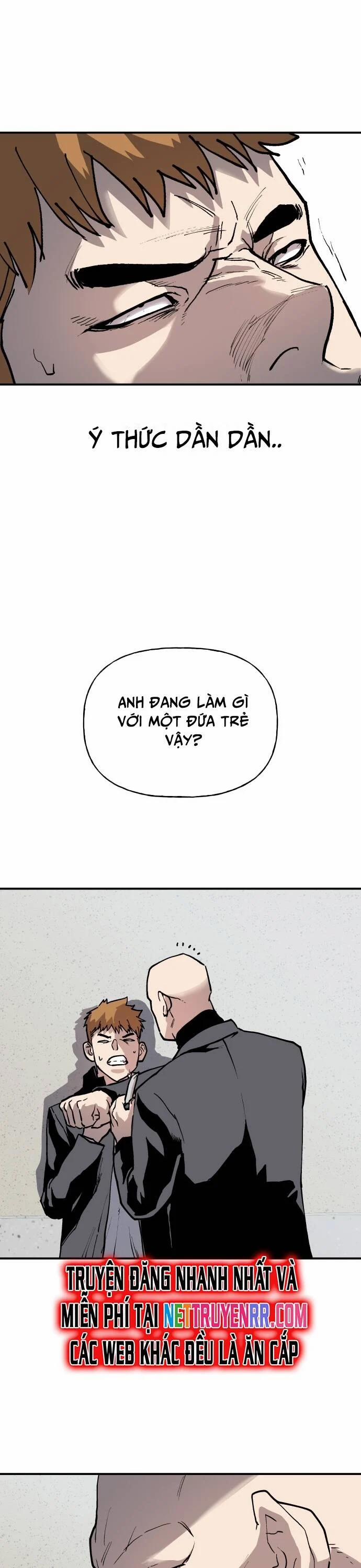 Ông Trùm Trở Lại 38 trang 9