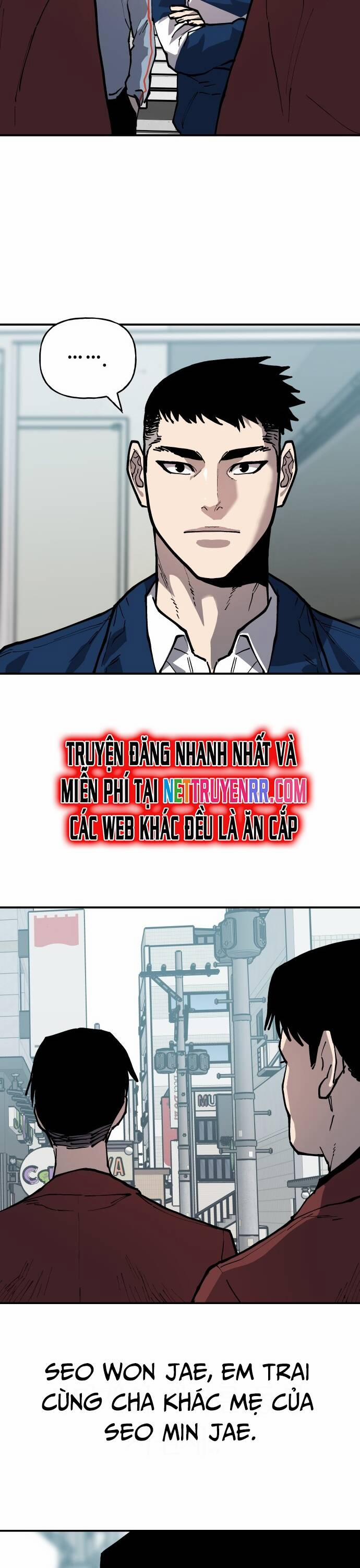 Ông Trùm Trở Lại 39 trang 20