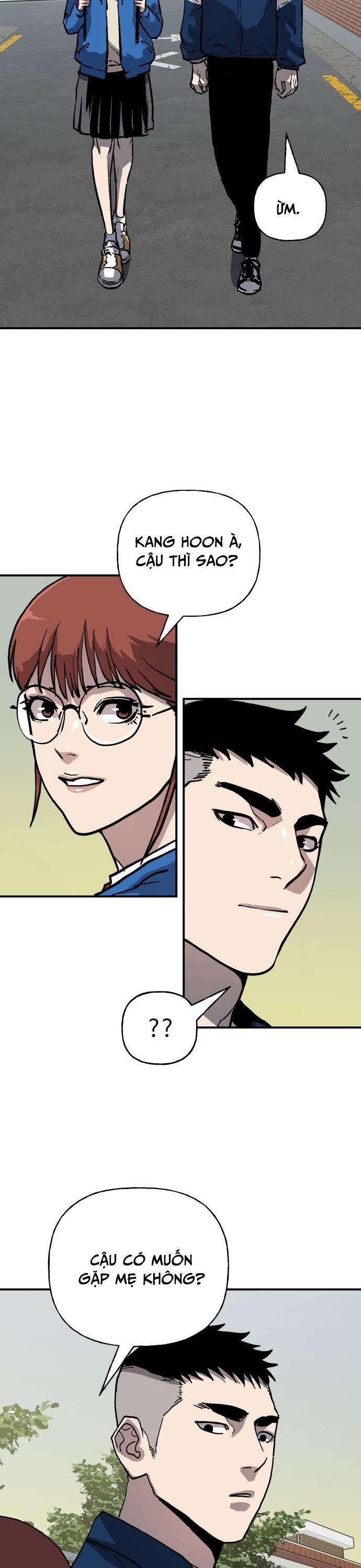 Ông Trùm Trở Lại 39 trang 27