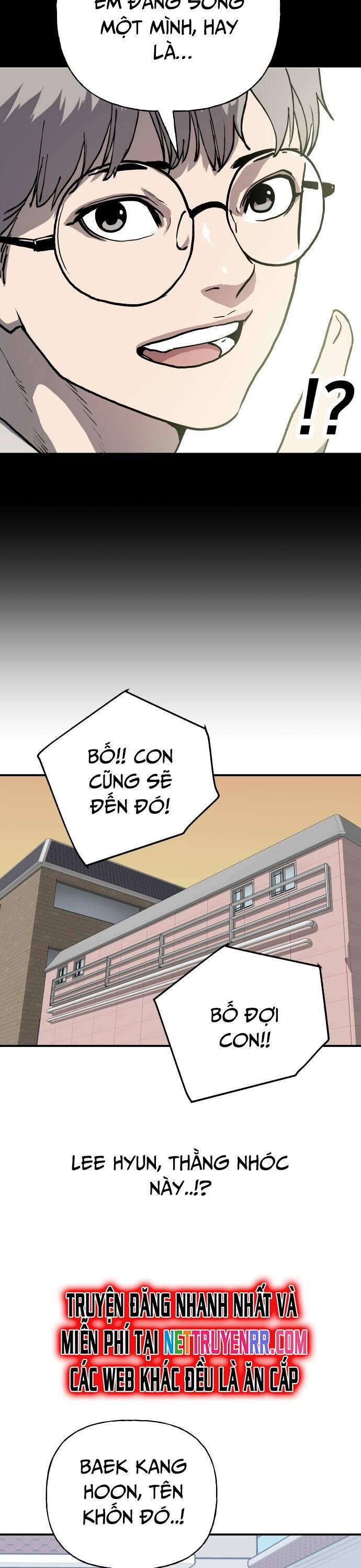 Ông Trùm Trở Lại 39 trang 32