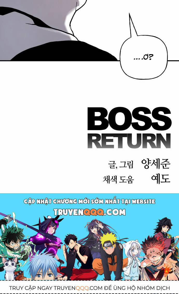 Ông Trùm Trở Lại 39 trang 35
