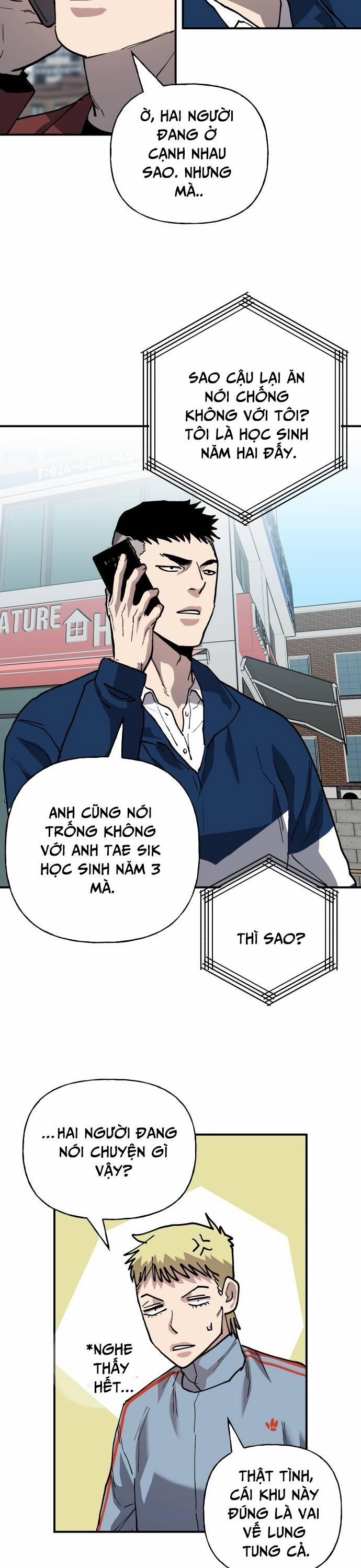 Ông Trùm Trở Lại 39 trang 4