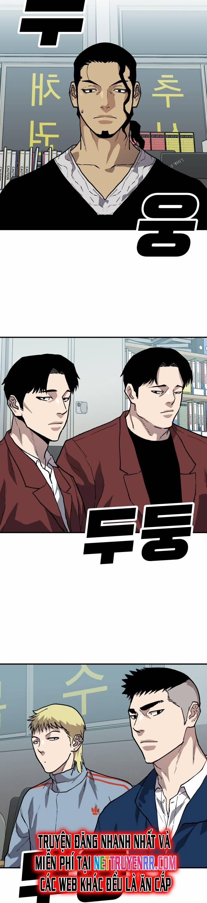 Ông Trùm Trở Lại 39 trang 6