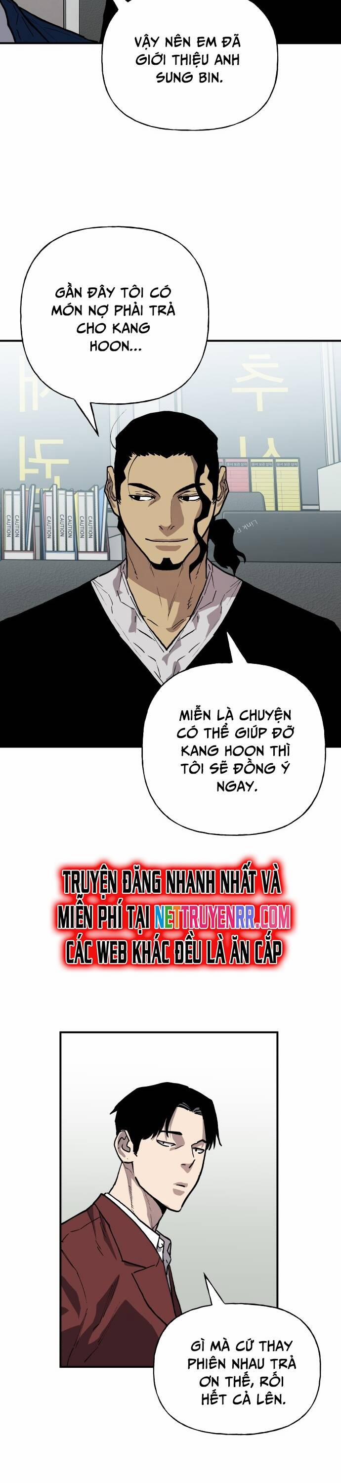 Ông Trùm Trở Lại 39 trang 9