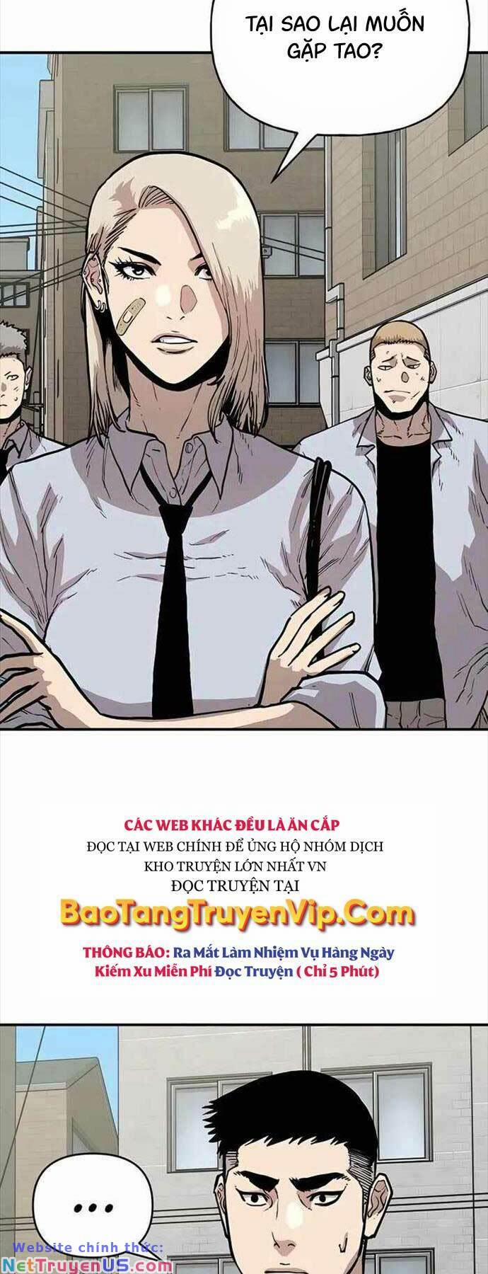 Ông Trùm Trở Lại 4 trang 1