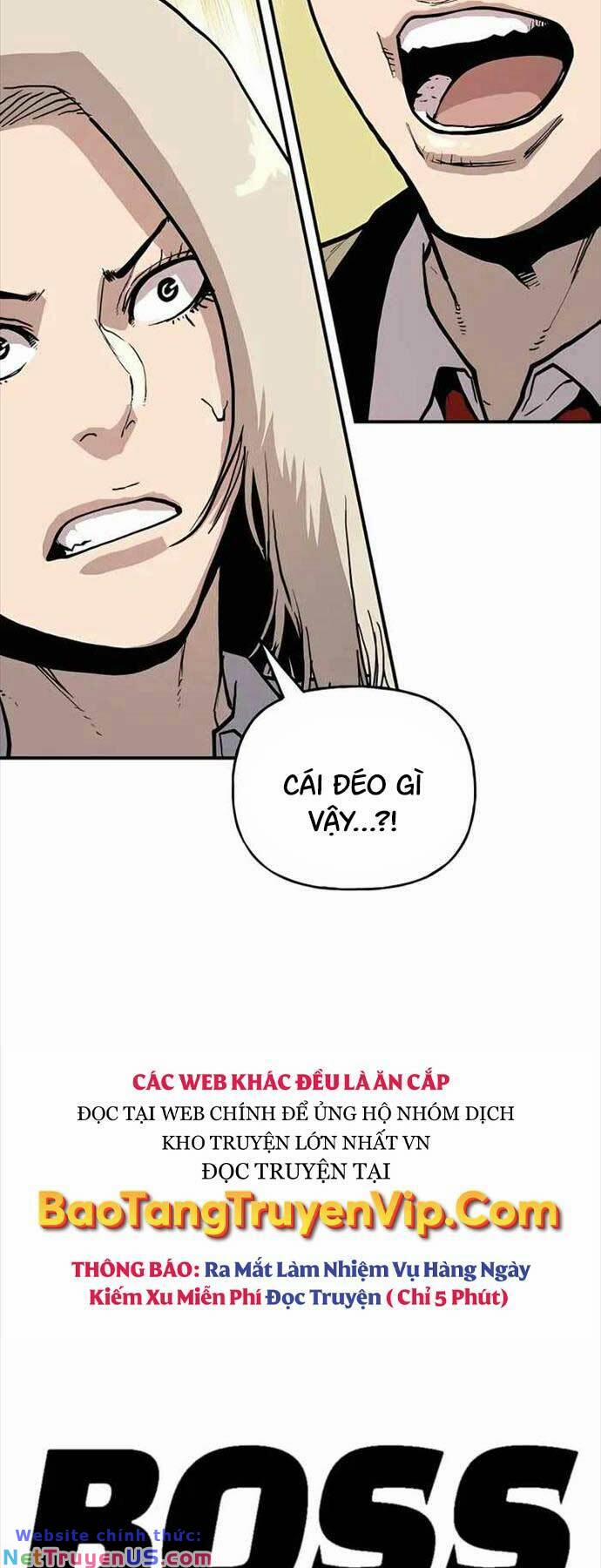 Ông Trùm Trở Lại 4 trang 10
