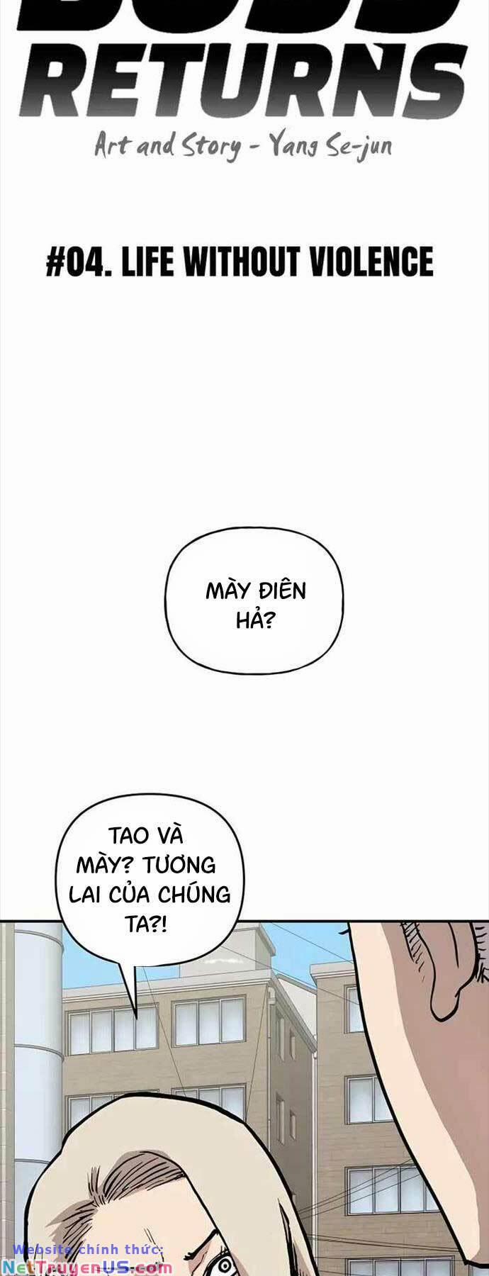 Ông Trùm Trở Lại 4 trang 11