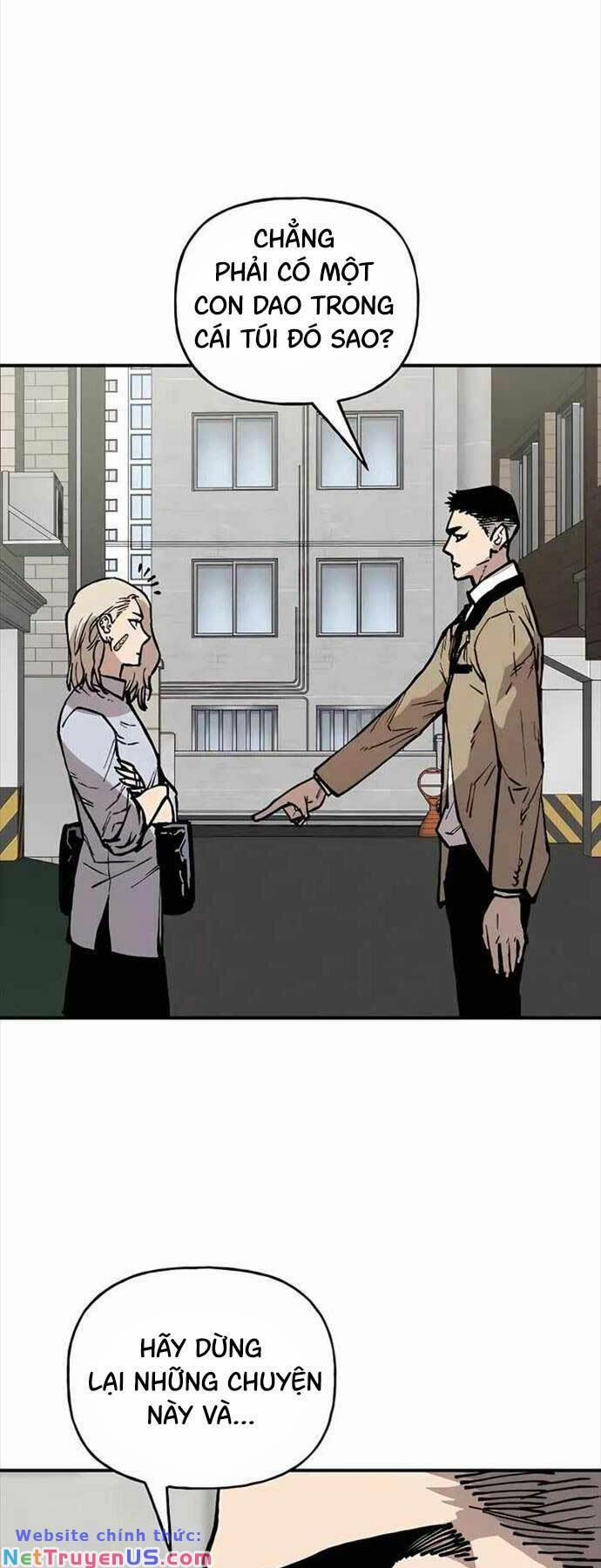 Ông Trùm Trở Lại 4 trang 14