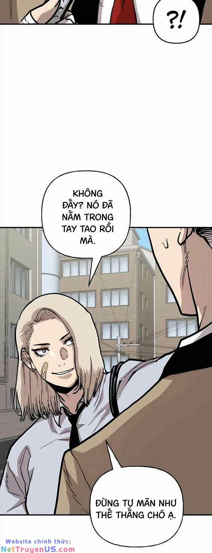 Ông Trùm Trở Lại 4 trang 16