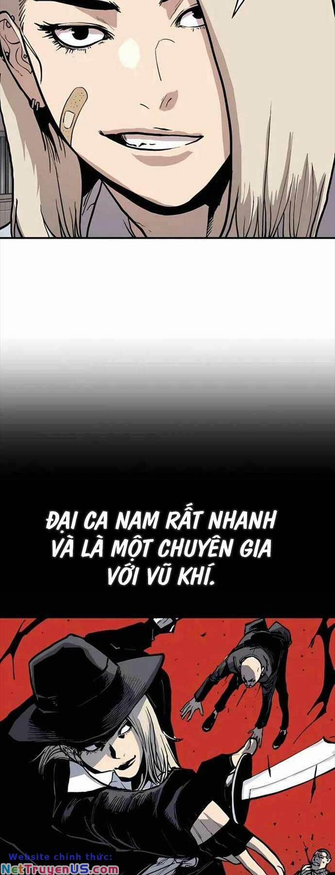 Ông Trùm Trở Lại 4 trang 18