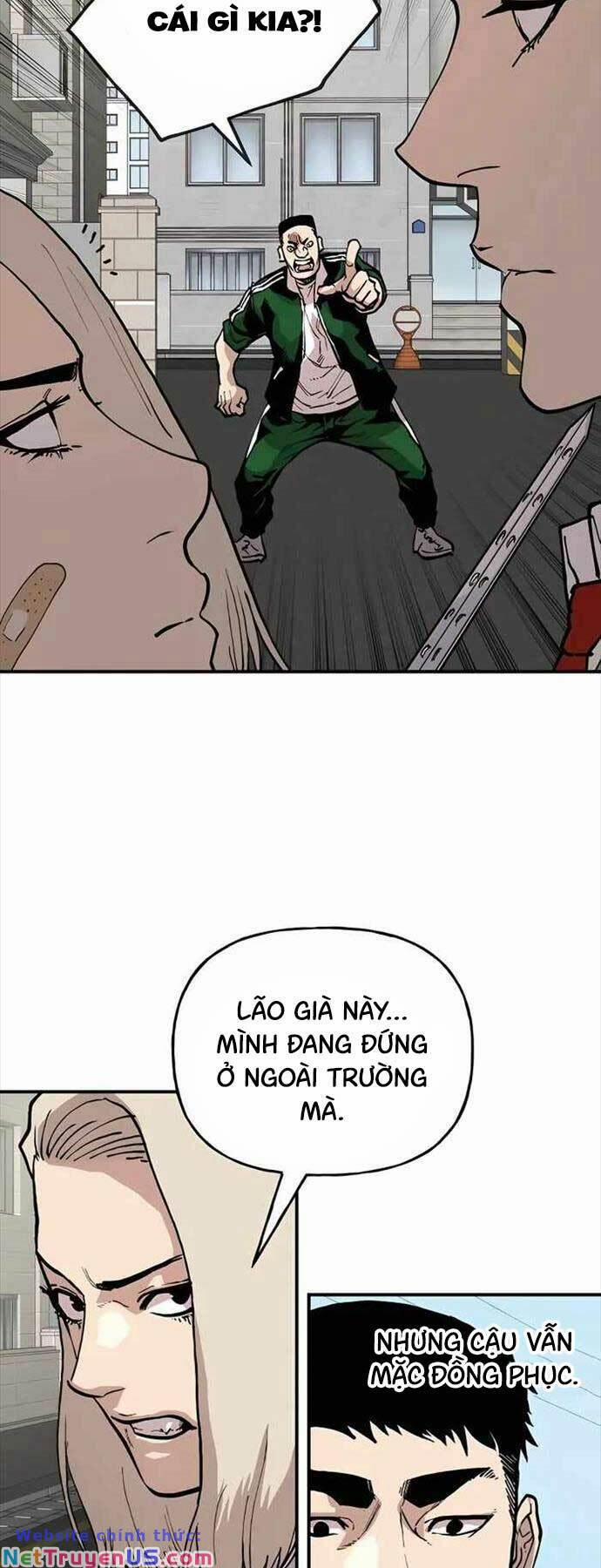 Ông Trùm Trở Lại 4 trang 20