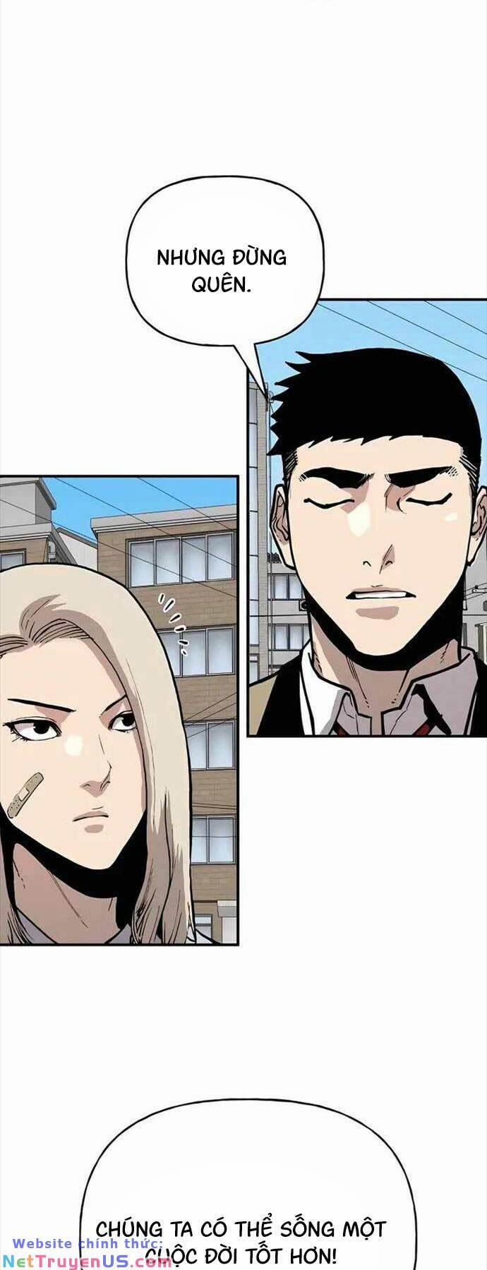 Ông Trùm Trở Lại 4 trang 22