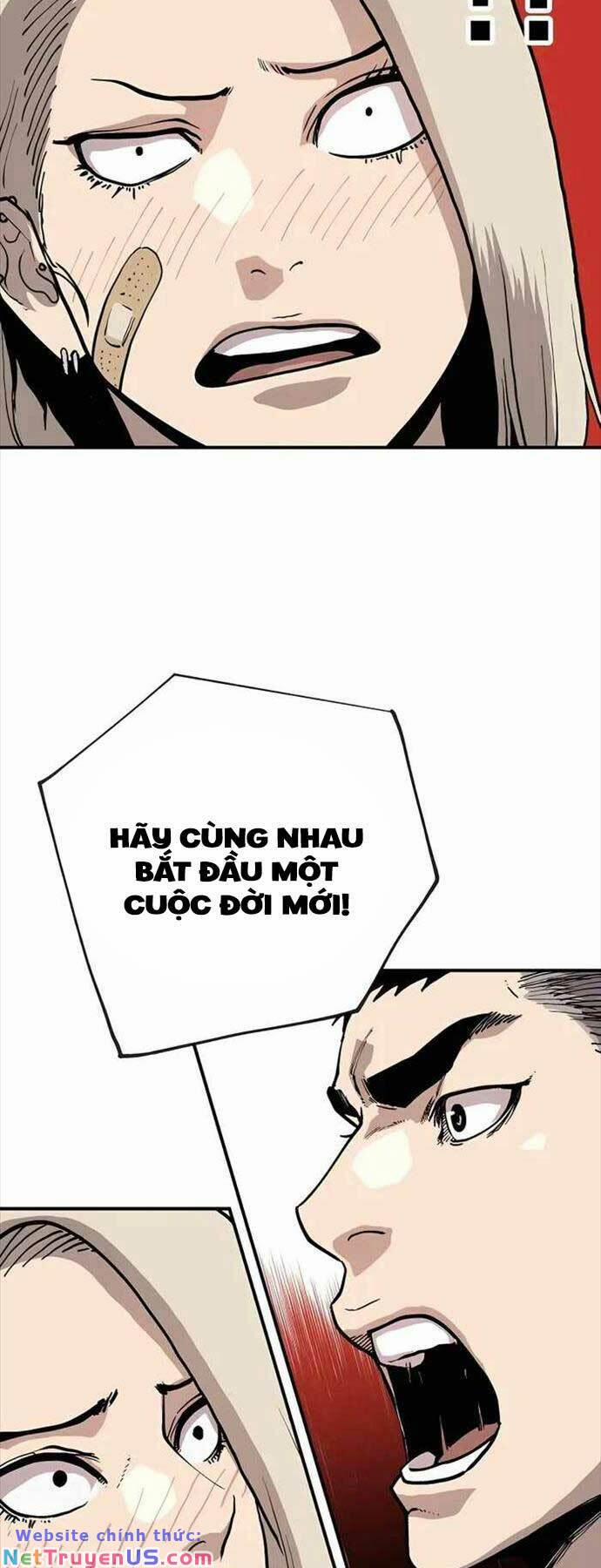 Ông Trùm Trở Lại 4 trang 24