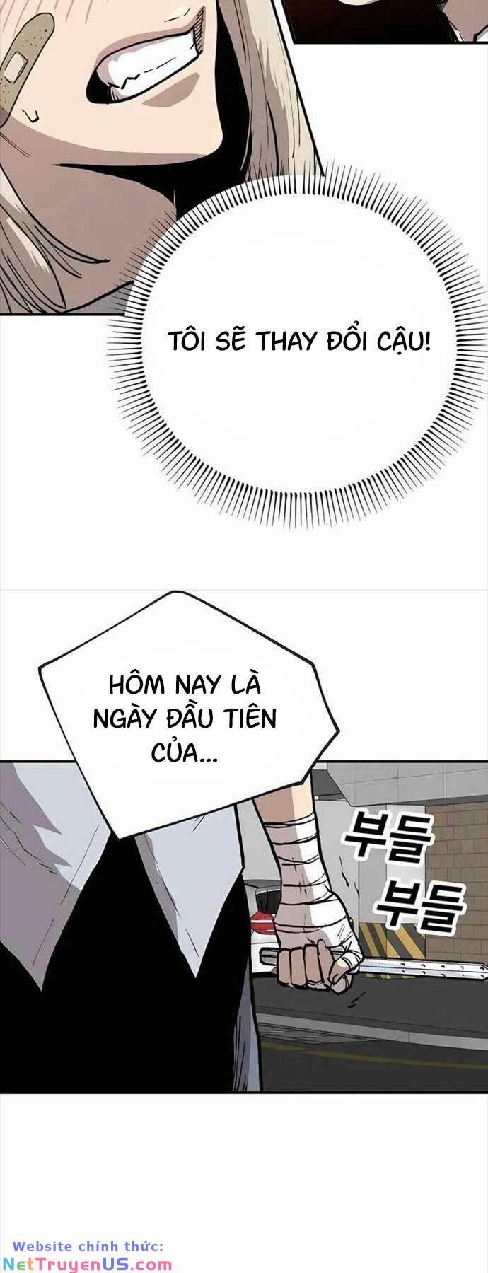 Ông Trùm Trở Lại 4 trang 25