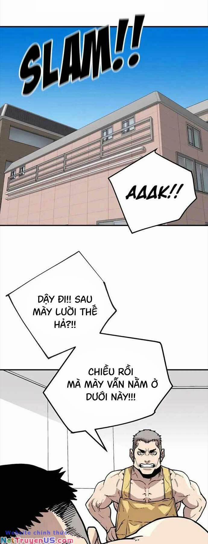 Ông Trùm Trở Lại 4 trang 27