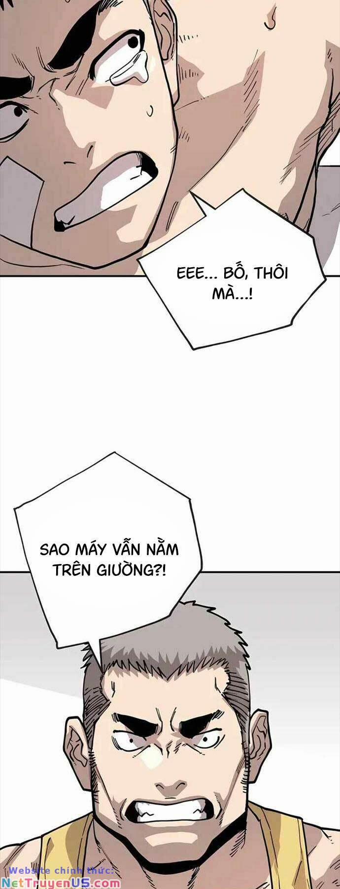 Ông Trùm Trở Lại 4 trang 28