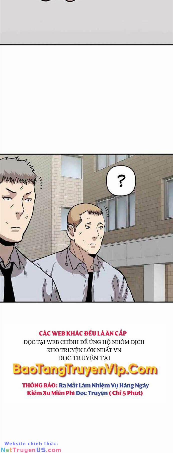 Ông Trùm Trở Lại 4 trang 3