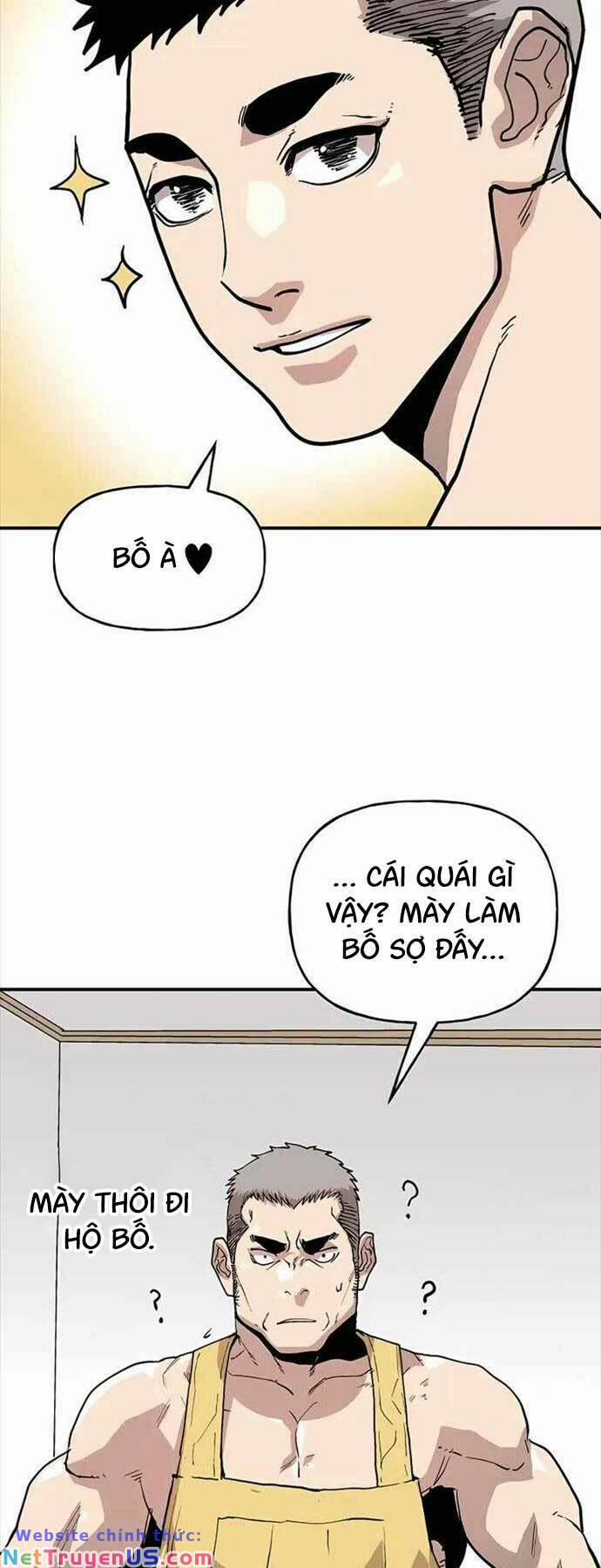 Ông Trùm Trở Lại 4 trang 31