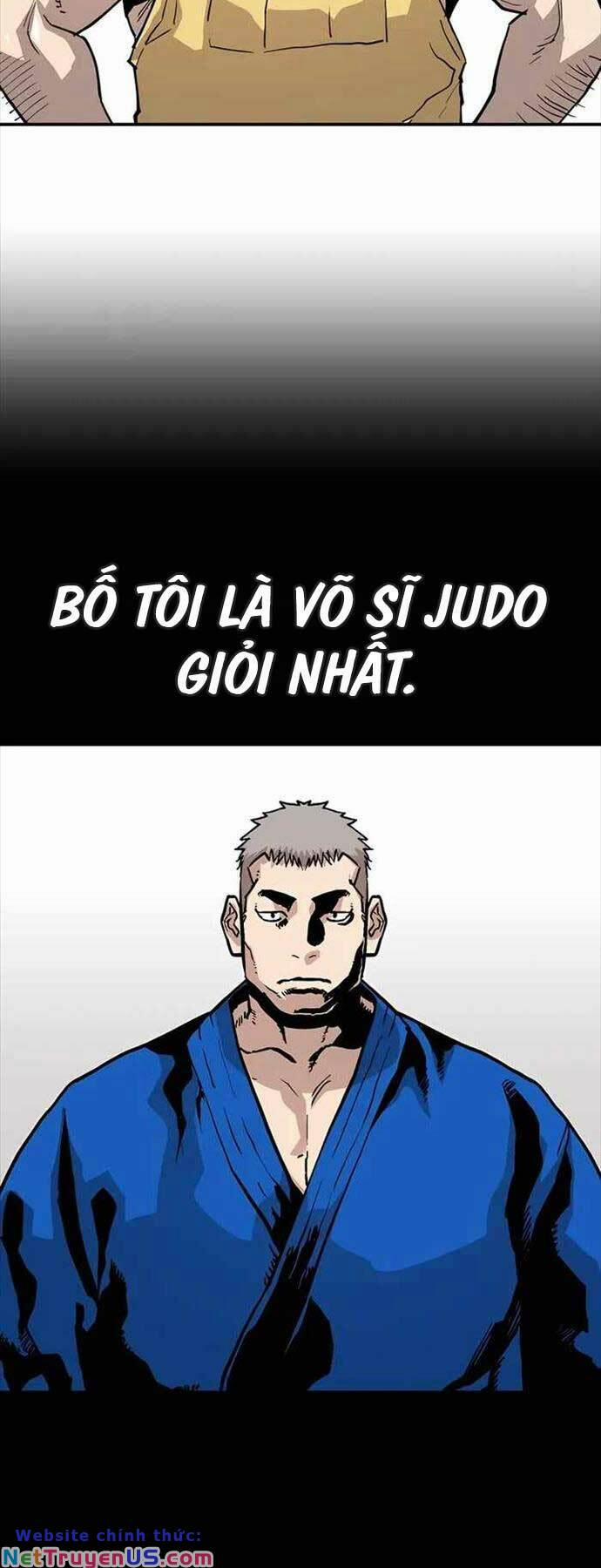 Ông Trùm Trở Lại 4 trang 32