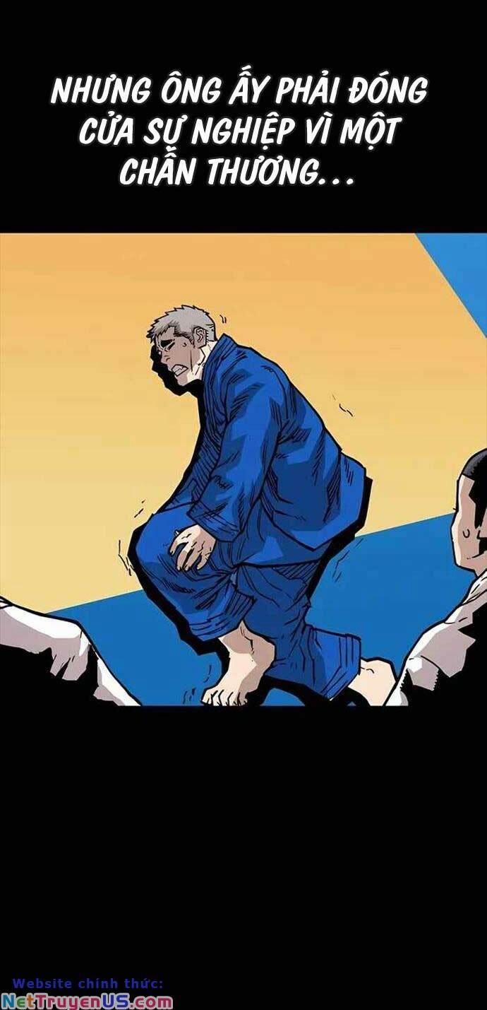 Ông Trùm Trở Lại 4 trang 33