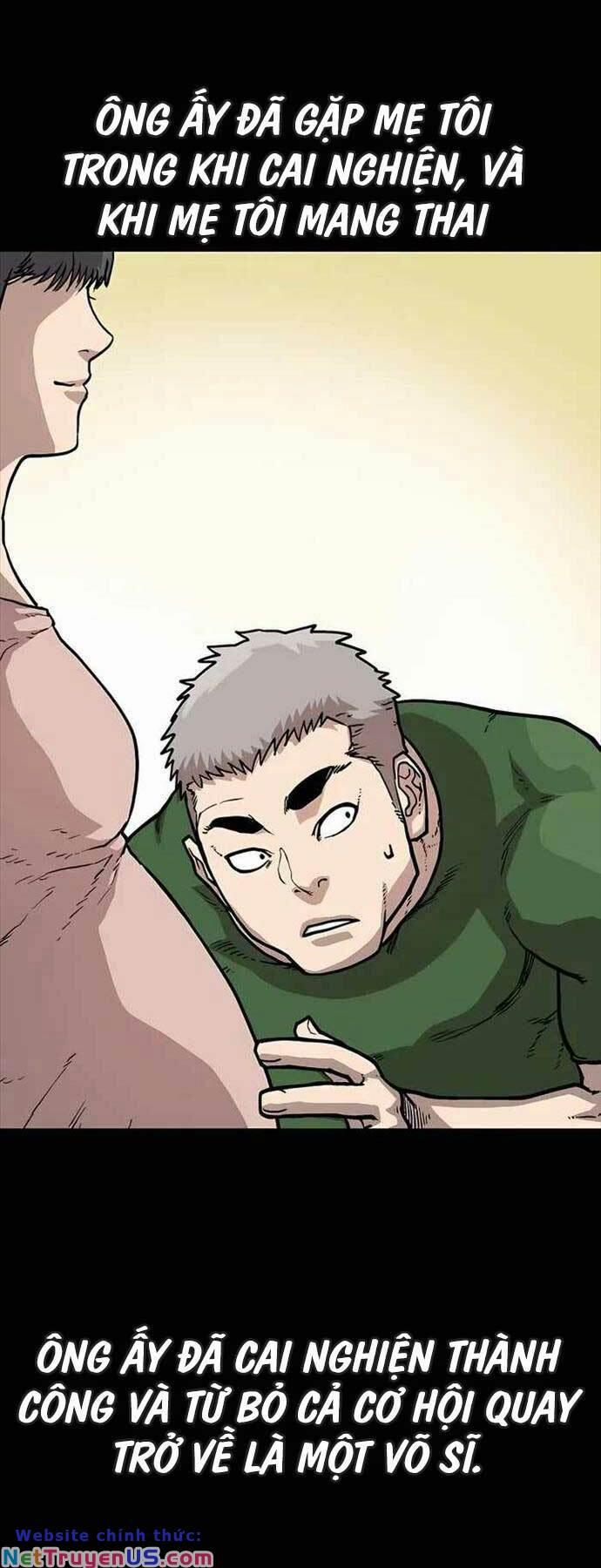 Ông Trùm Trở Lại 4 trang 34