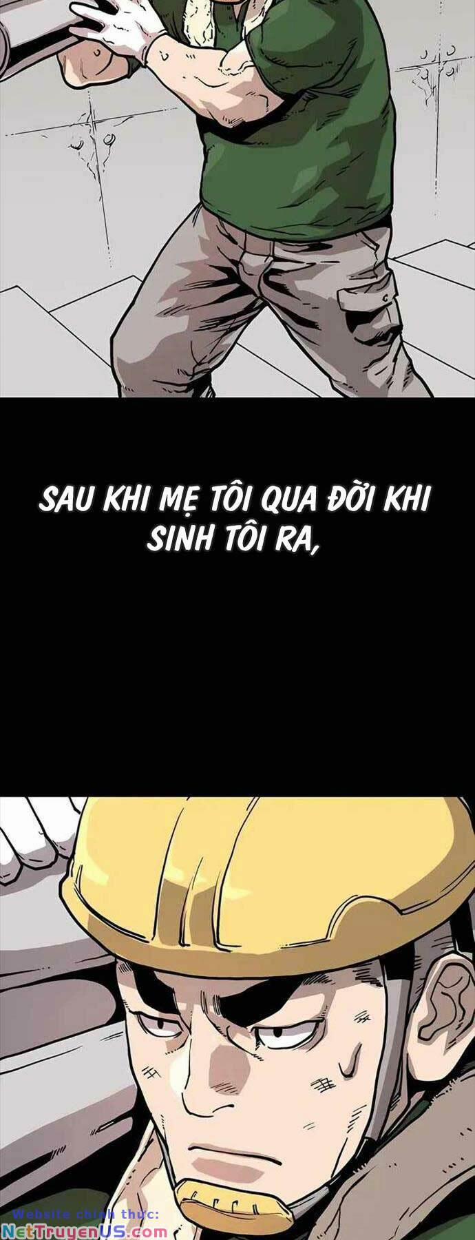 Ông Trùm Trở Lại 4 trang 36