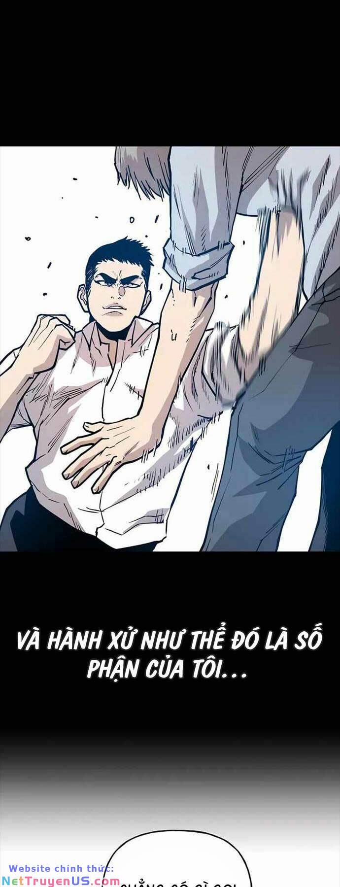 Ông Trùm Trở Lại 4 trang 38