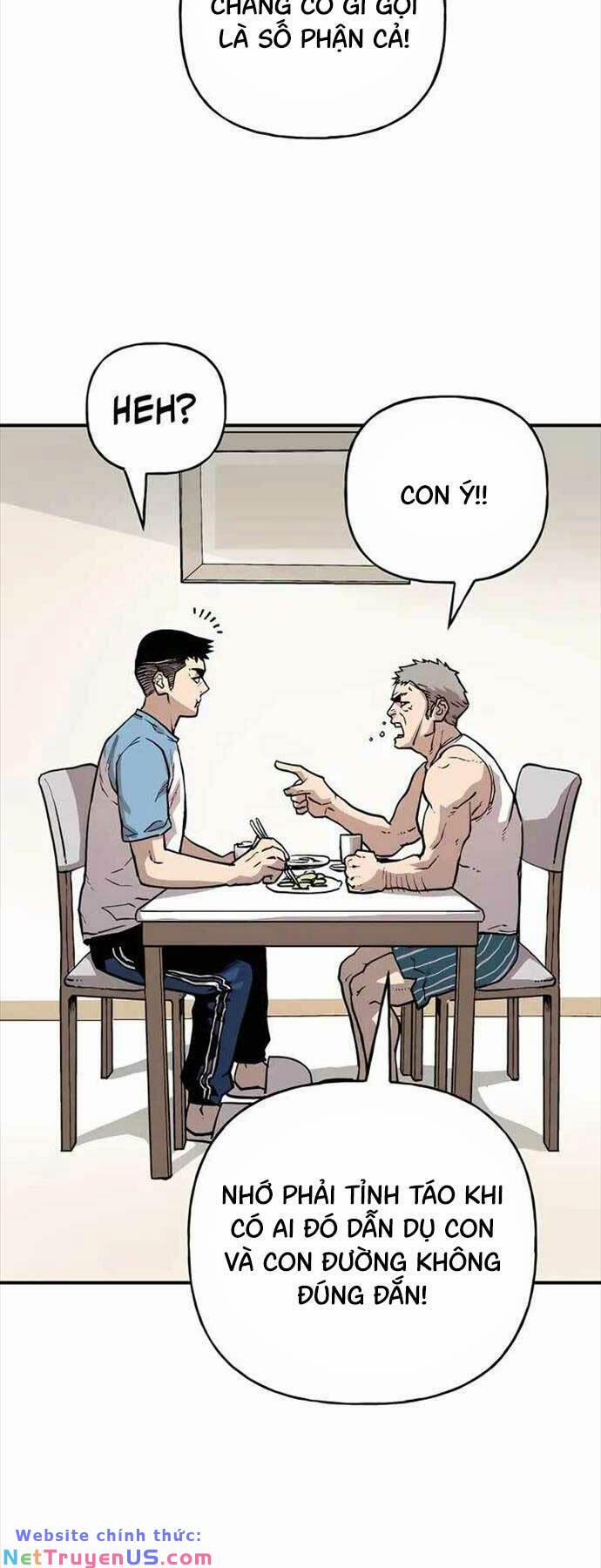 Ông Trùm Trở Lại 4 trang 39
